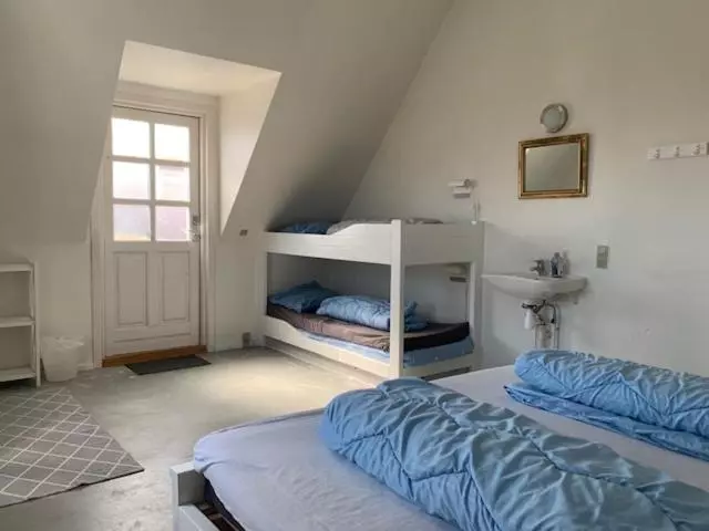 Gudhjem Vandrerhjem / Gudhjem Hostel