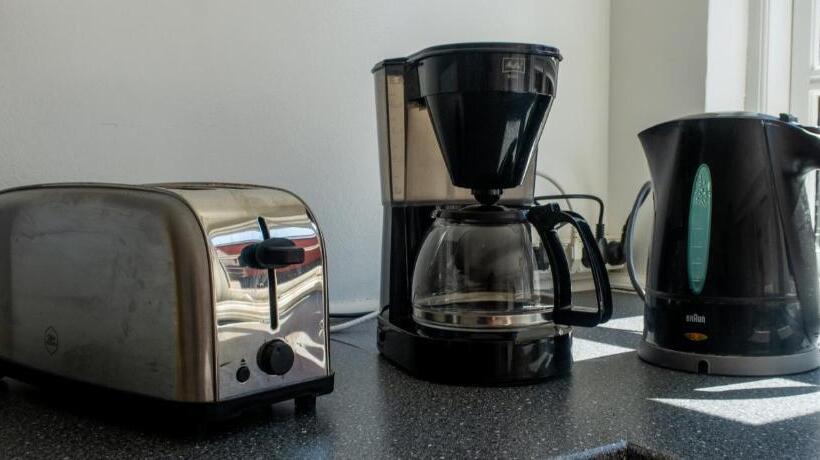 Gudhjem Vandrerhjem / Gudhjem Hostel