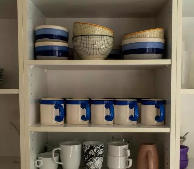 Gudhjem Vandrerhjem / Gudhjem Hostel