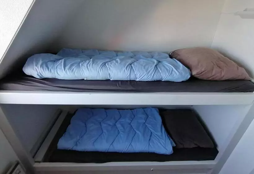 Gudhjem Vandrerhjem / Gudhjem Hostel