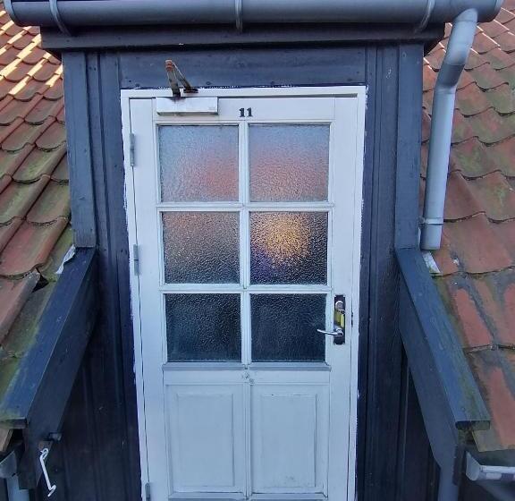 Gudhjem Vandrerhjem / Gudhjem Hostel