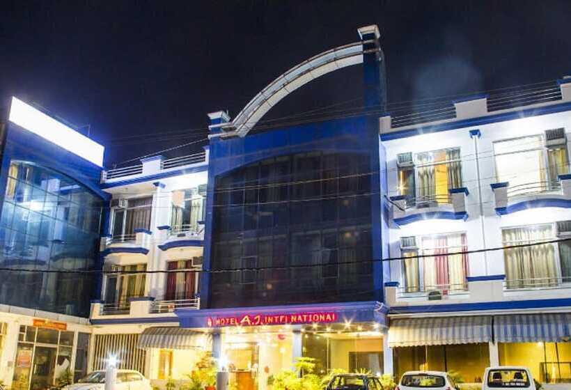 호텔 A.j. International