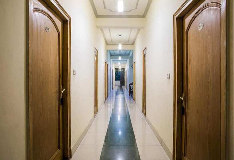 호텔 A.j. International