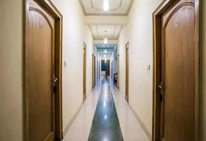 ホテル A.j. International