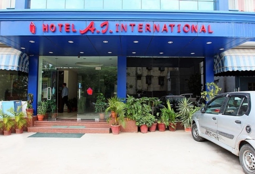 호텔 A.j. International