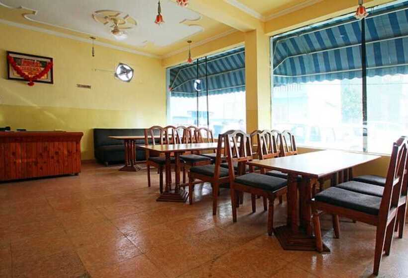 호텔 A.j. International