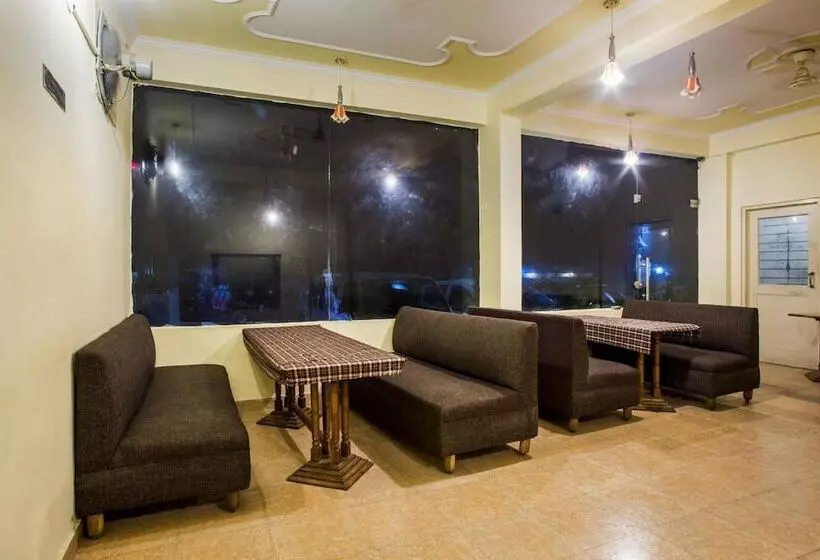 ホテル A.j. International