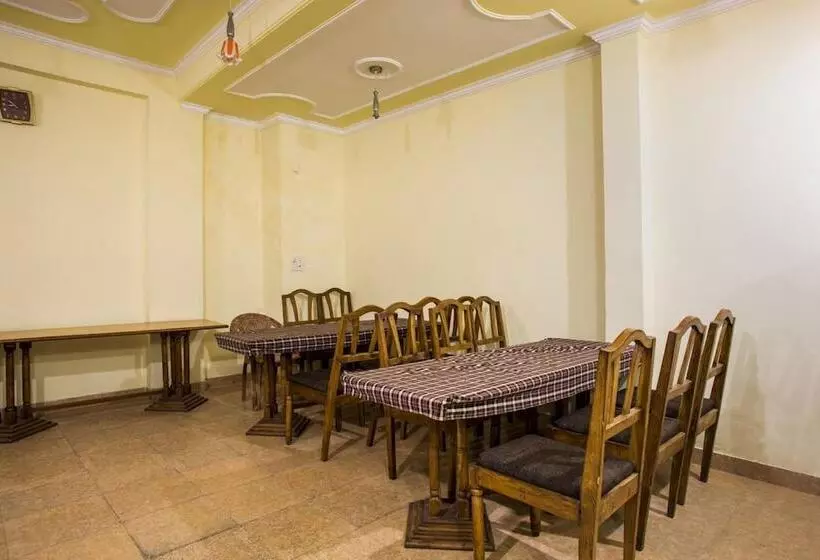 ホテル A.j. International