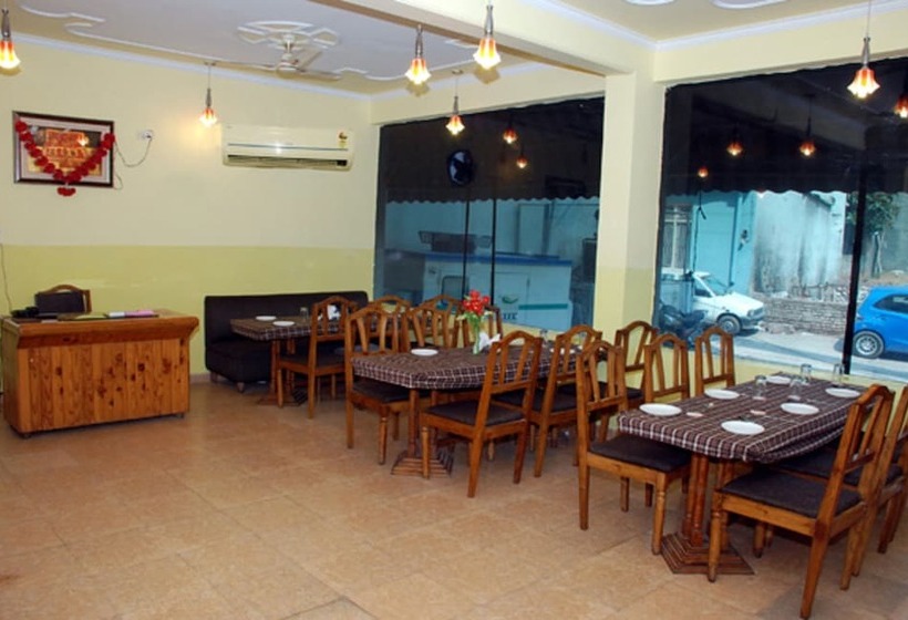 호텔 A.j. International