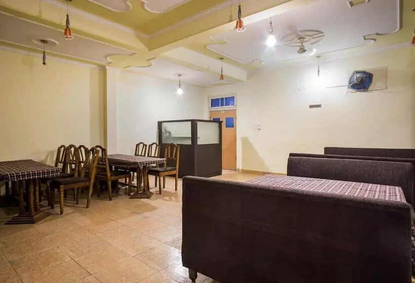 ホテル A.j. International