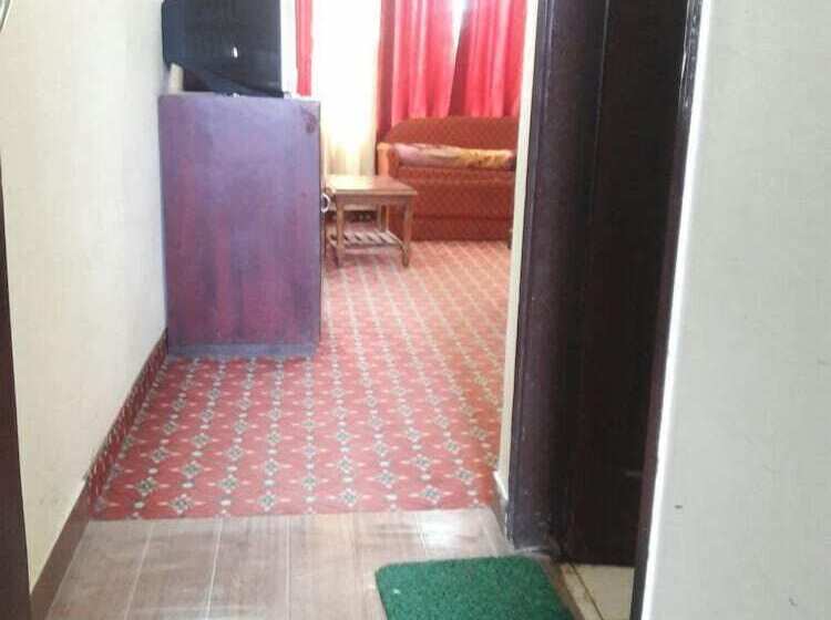 호텔 A.j. International