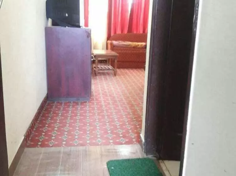 ホテル A.j. International