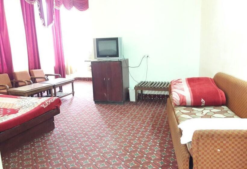 호텔 A.j. International