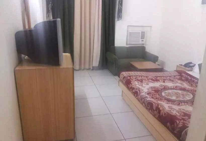 ホテル A.j. International