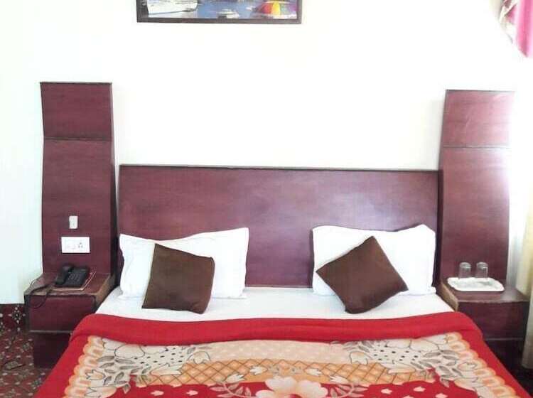 호텔 A.j. International