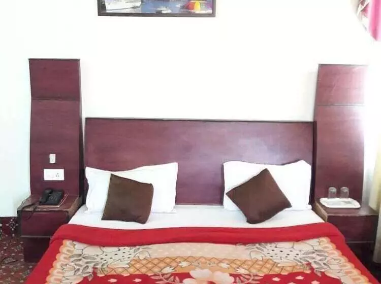 ホテル A.j. International