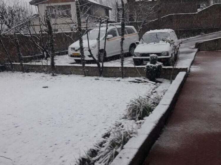 ホテル Calm Holiday Inn