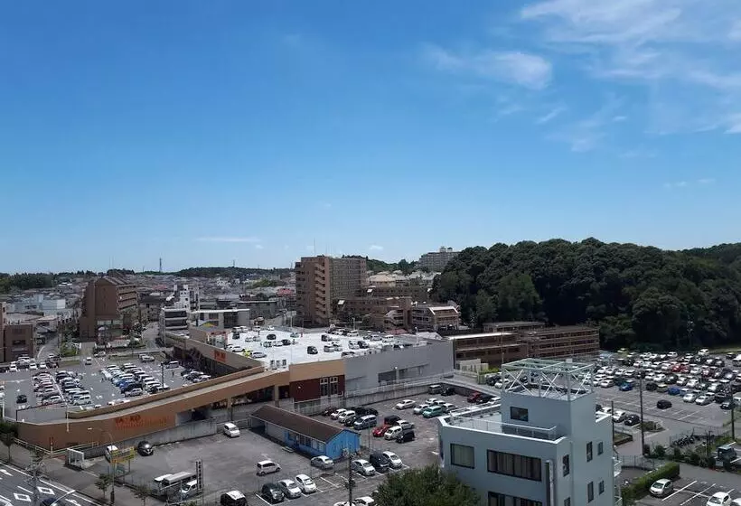 Center Hotel Narita2 R51