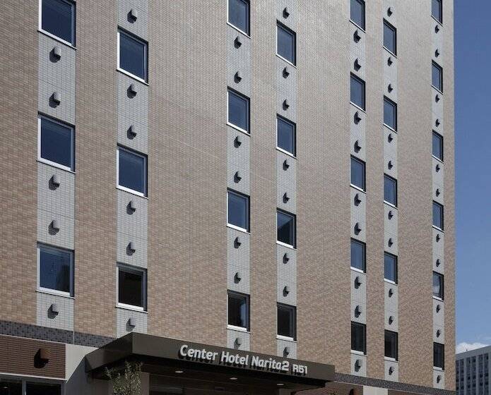 Center Hotel Narita2 R51