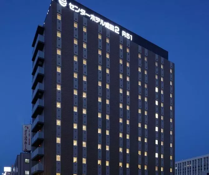 Center Hotel Narita2 R51