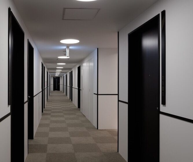 Center Hotel Narita2 R51