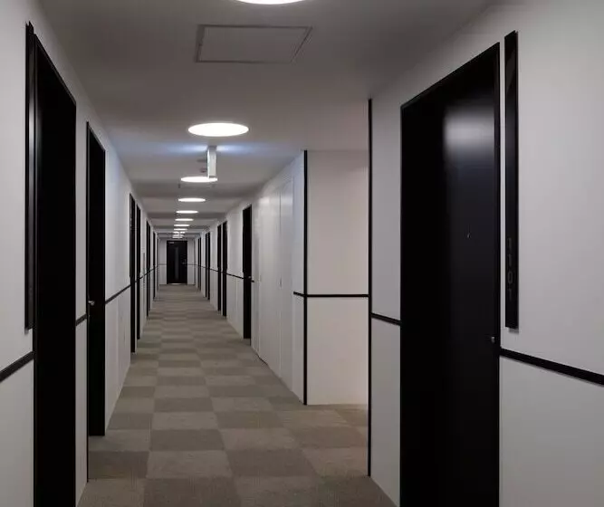 Center Hotel Narita2 R51