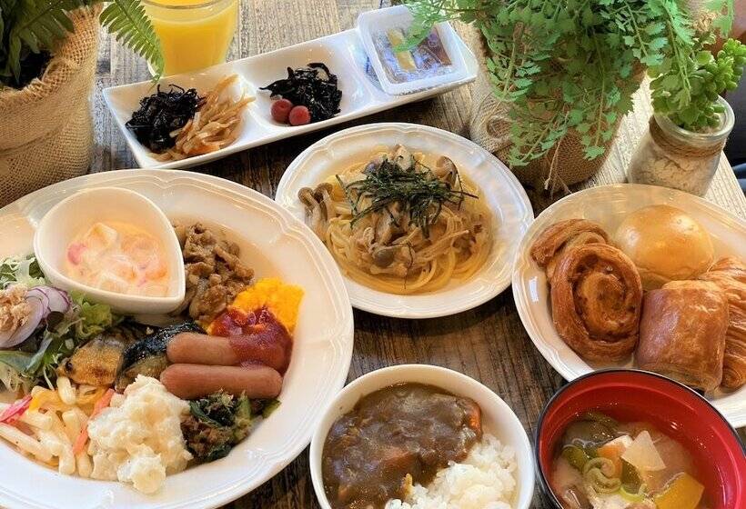 Center Hotel Narita2 R51