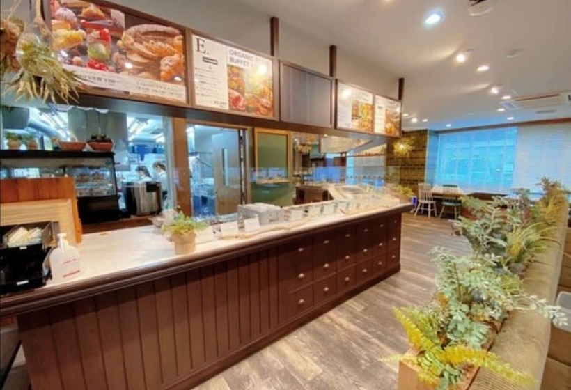 Center Hotel Narita2 R51