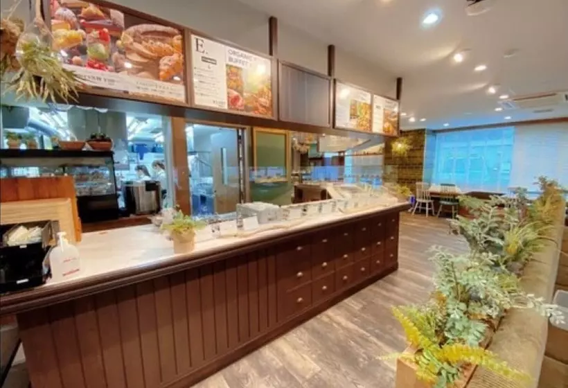 Center Hotel Narita2 R51