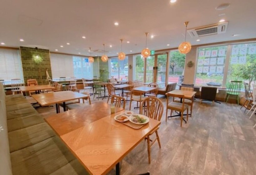 Center Hotel Narita2 R51