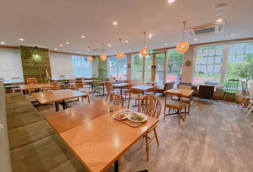 Center Hotel Narita2 R51