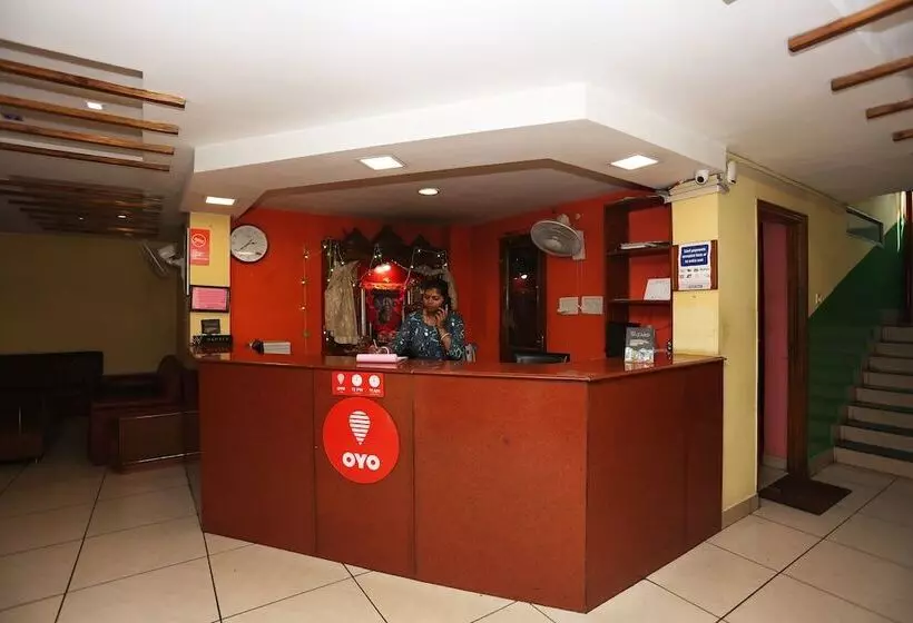 Super Hotel O Centre Point