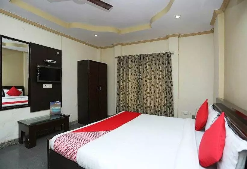 Hotelli Super Townhouse Haridwar Near Har Ki Pauri