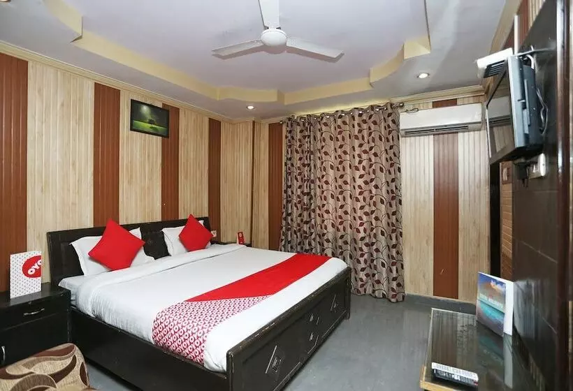 Hotelli Super Townhouse Haridwar Near Har Ki Pauri