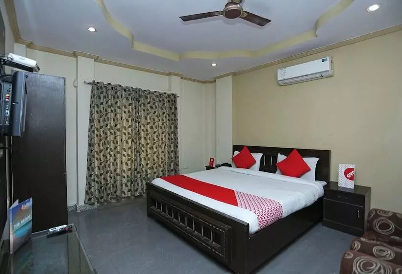 Hotelli Super Townhouse Haridwar Near Har Ki Pauri