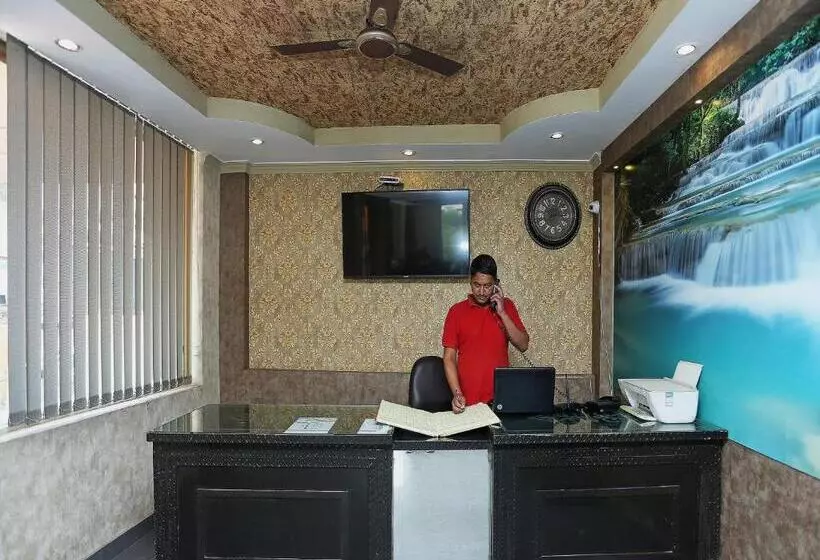 Hotelli Super Townhouse Haridwar Near Har Ki Pauri