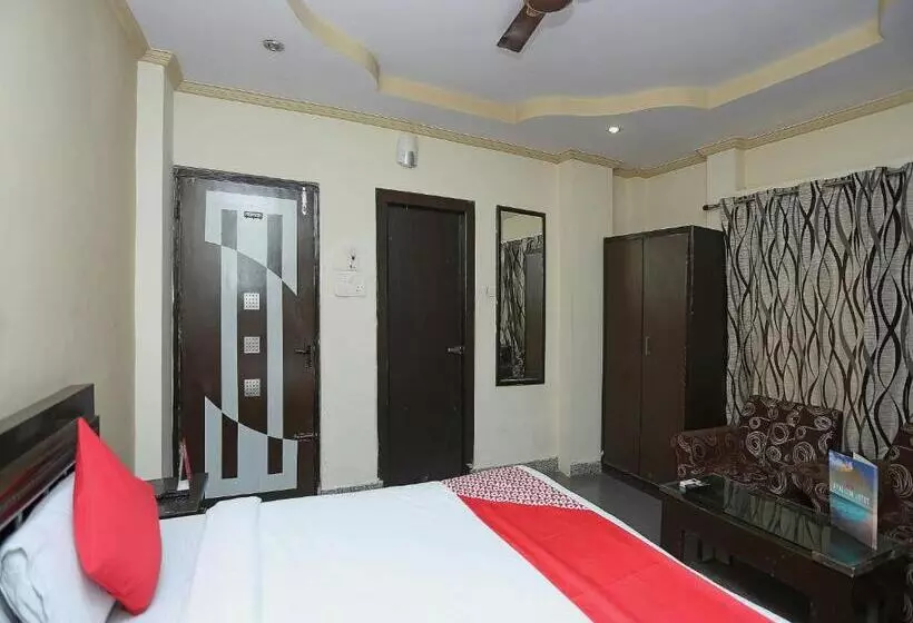 Hotelli Super Townhouse Haridwar Near Har Ki Pauri