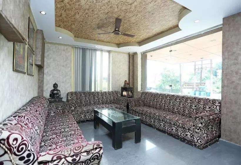 Hotelli Super Townhouse Haridwar Near Har Ki Pauri