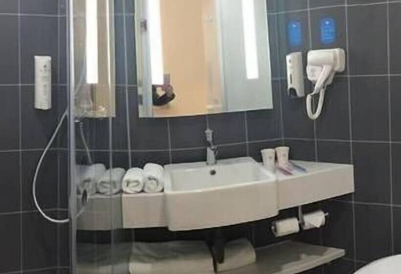 Hotel Hanting Wuhan Hankou Xinhua Road