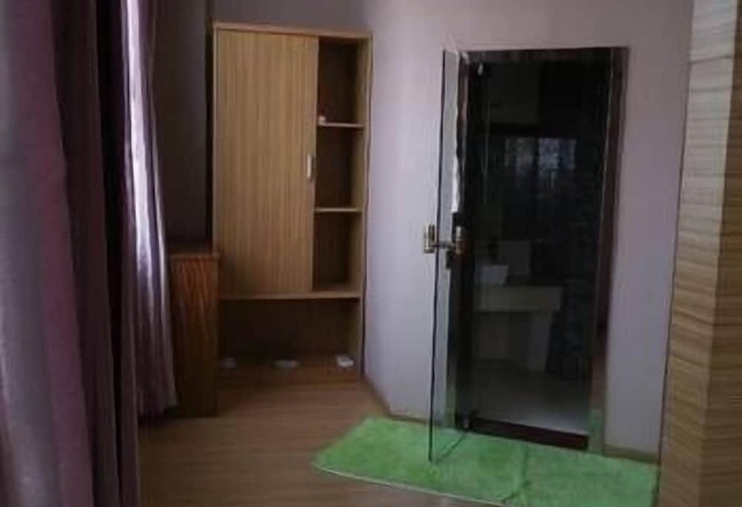 Hotel Hanting Wuhan Hankou Xinhua Road