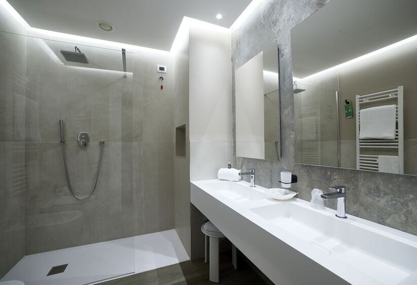 בית מלון כפרי La Perla