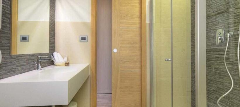 בית מלון כפרי La Perla