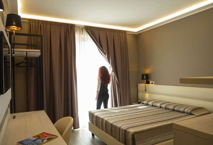 בית מלון כפרי La Perla