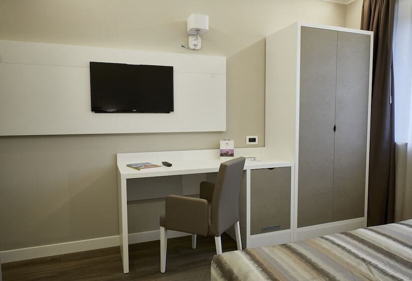 בית מלון כפרי La Perla