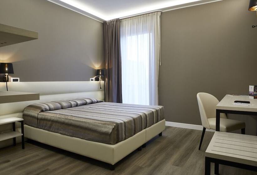 בית מלון כפרי La Perla