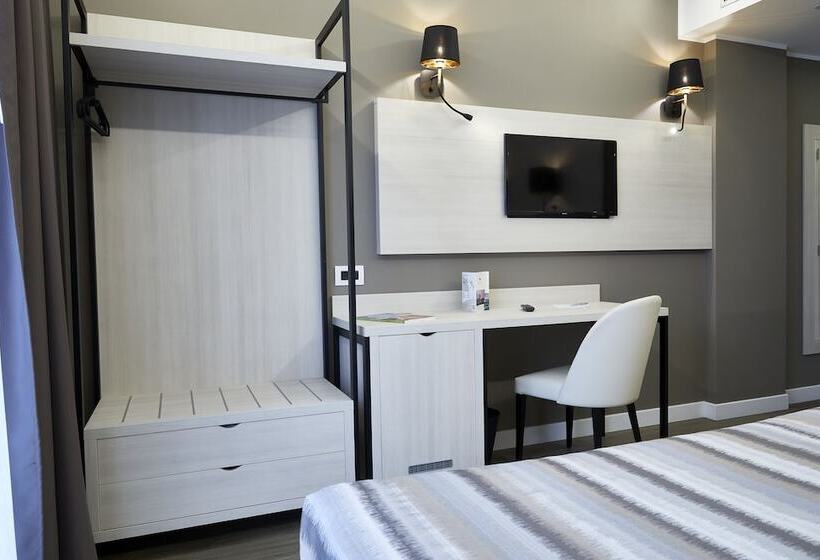 בית מלון כפרי La Perla