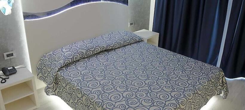 בית מלון כפרי La Perla