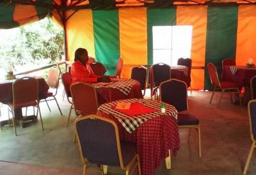 هتل Lau Guest House