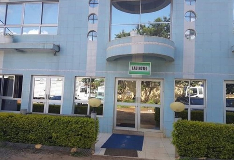 هتل Lau Guest House