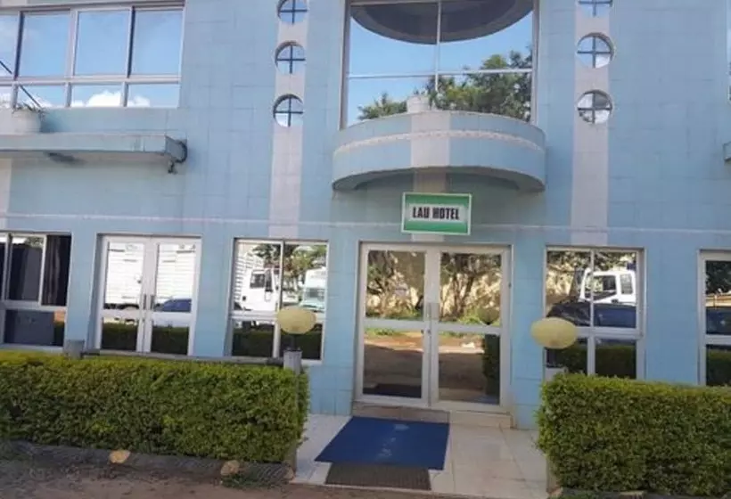 هتل Lau Guest House